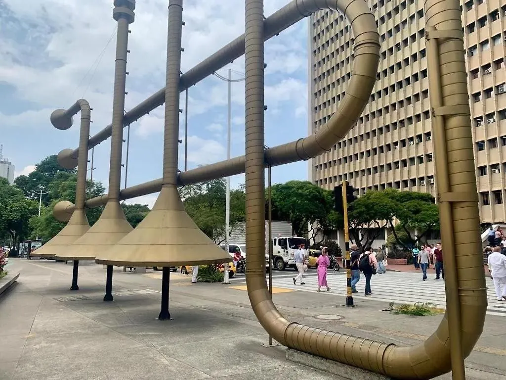 Casa Nawi, Familias Y Amigos En Un Mismo Lugar Villa Cali 0*,  Kolumbia