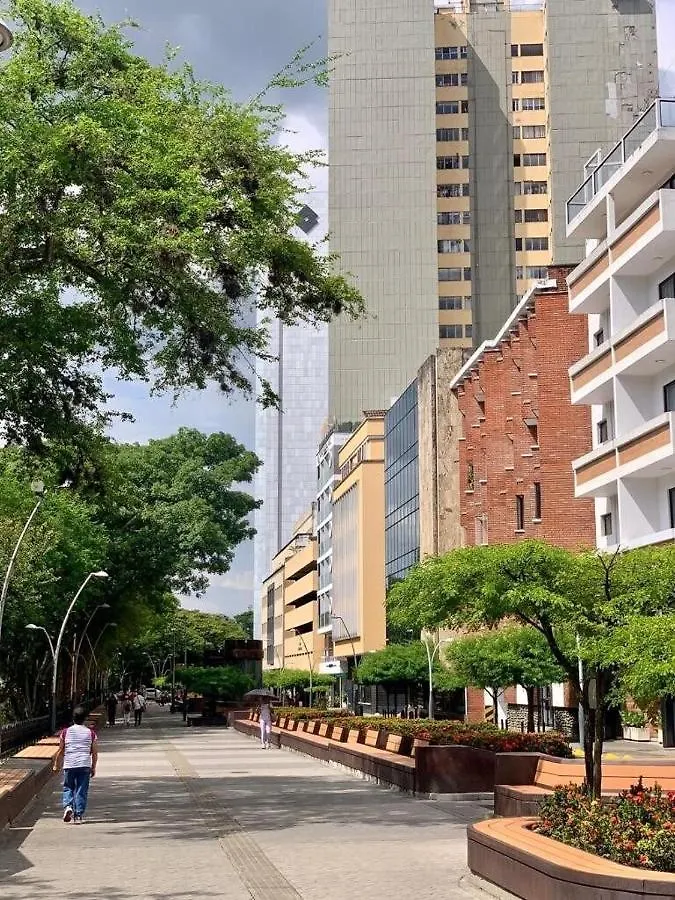 Casa Nawi, Familias Y Amigos En Un Mismo Lugar Villa Cali Nyaraló